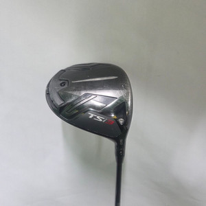 중고골프채 타이틀리스트 TSi3 9도 남성용 중고 드라이버