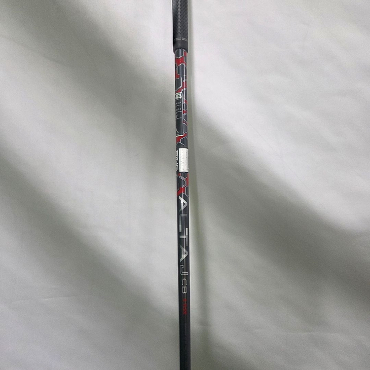 중고골프채 핑 g410 플러스 10.5도 남성용 중고드라이버 이미지