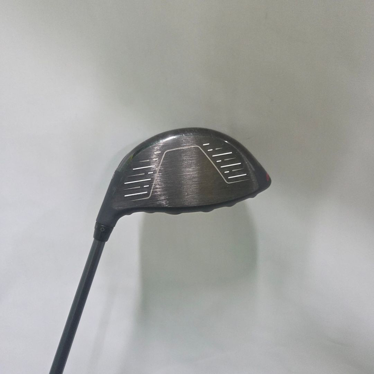 중고골프채 핑 g410 플러스 10.5도 남성용 중고드라이버 이미지