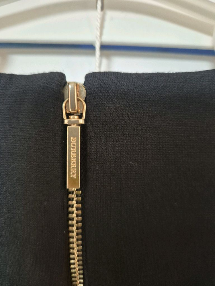 새상품)버버리 키즈 긴팔 원피스 4y--3