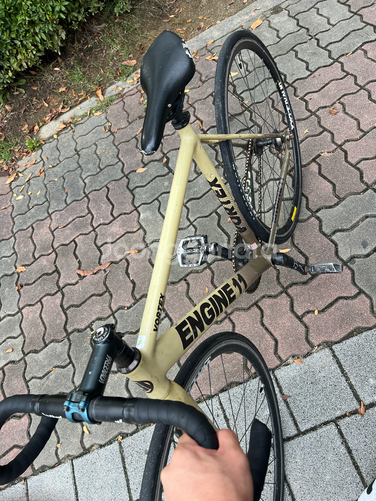 엔진11 볼텍스--2