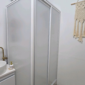 샤워부스 HB 하나로 바스제품