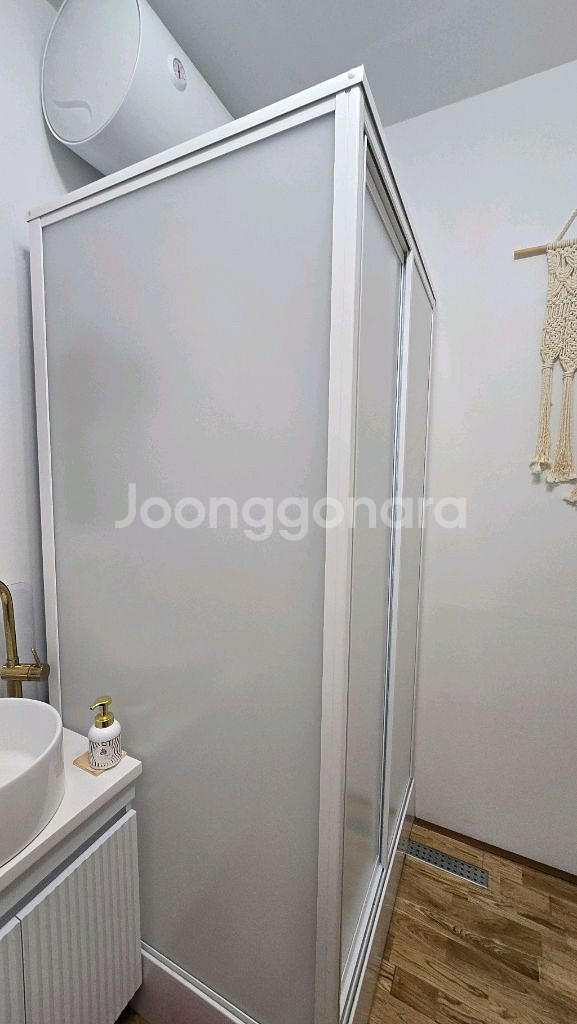 샤워부스 HB 하나로 바스제품--1