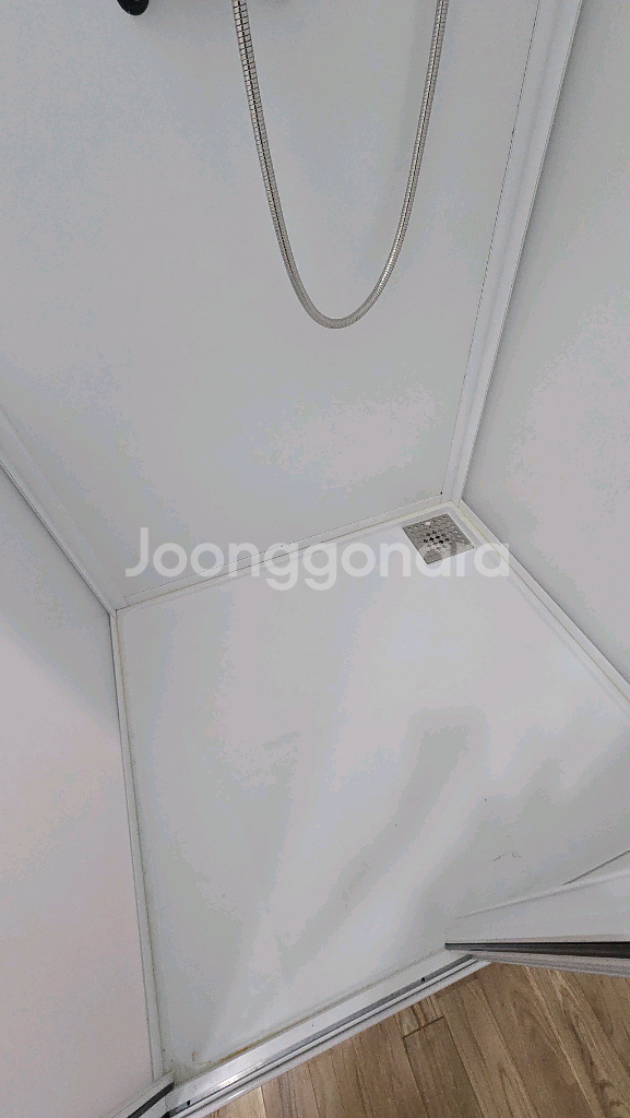 샤워부스 HB 하나로 바스제품--2