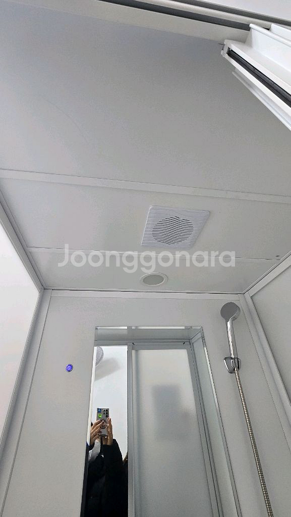 샤워부스 HB 하나로 바스제품--3