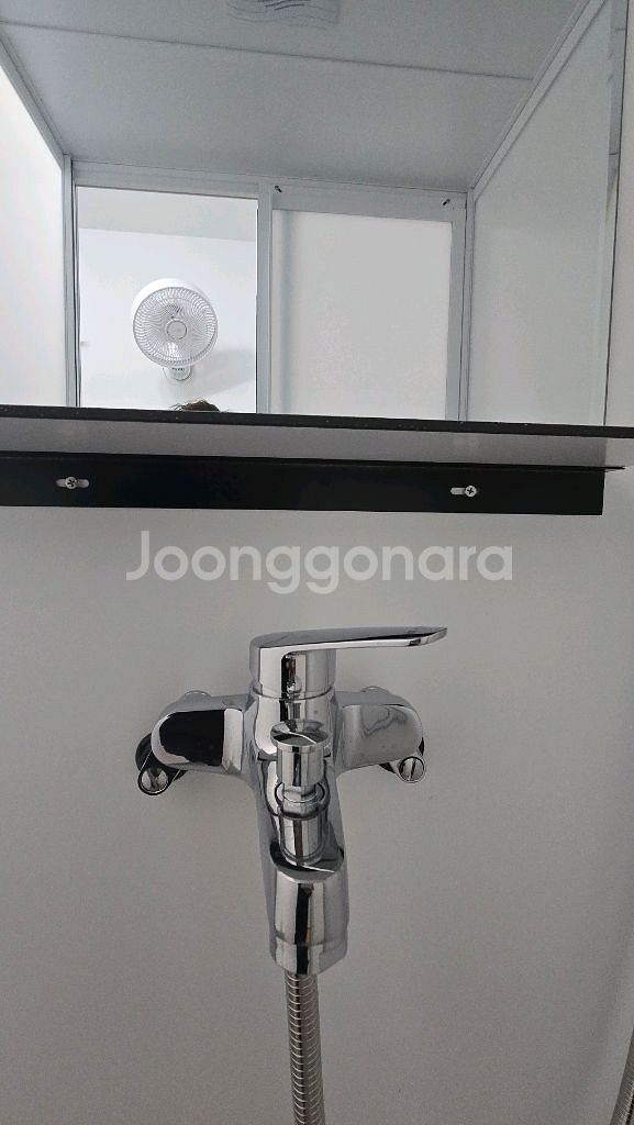 샤워부스 HB 하나로 바스제품--6