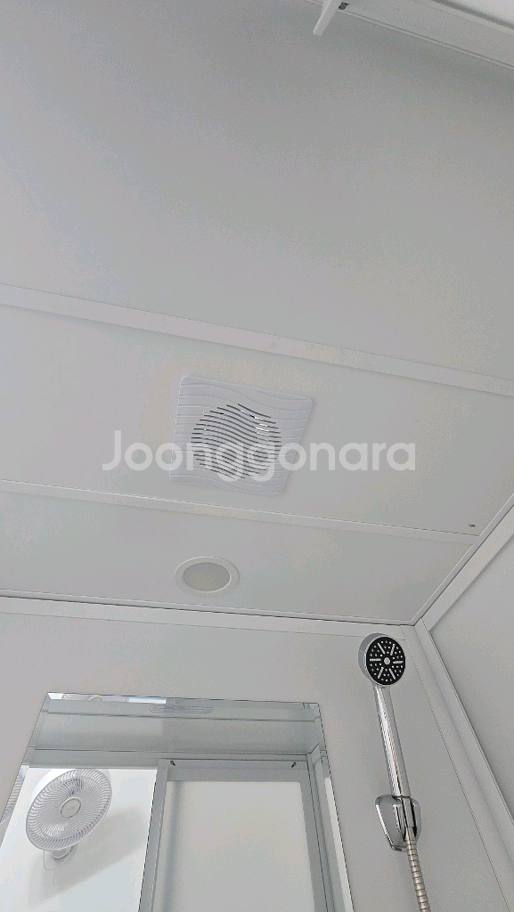 샤워부스 HB 하나로 바스제품--7