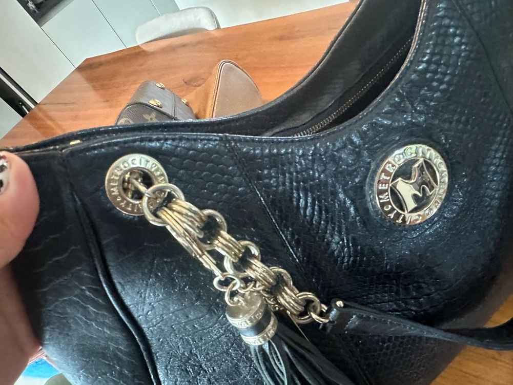 메트로시티가방--2