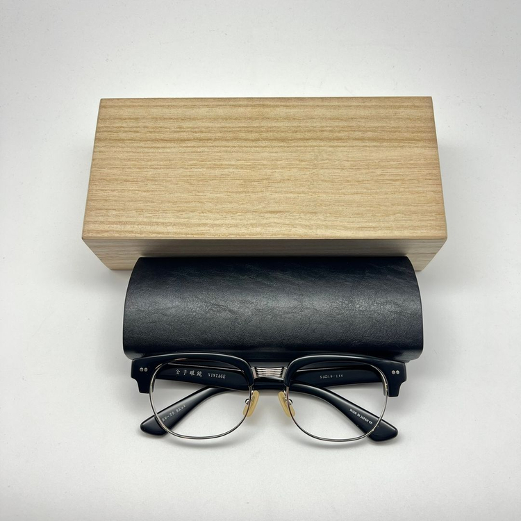 금자안경 KV75 KV-75 BKSI [렌즈 10만원 제공] 이미지