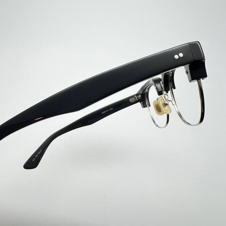 금자안경 KV75 KV-75 BKSI [렌즈 10만원 제공] 이미지