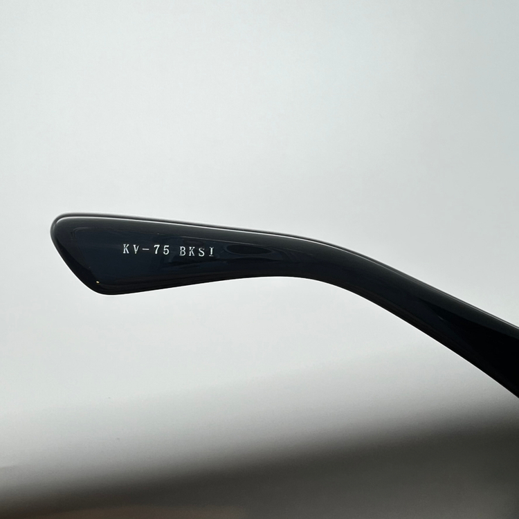 금자안경 KV75 KV-75 BKSI [렌즈 10만원 제공] 이미지