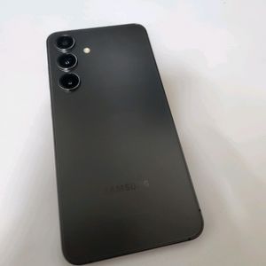 갤럭시S24 무잔상 아주깨끗 256기가 블랙