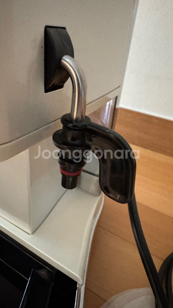 드롱기 아이코나 DeLonghi 반자동 커피머신 ECO--5