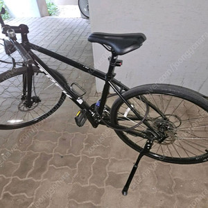 트렉 FX1 하이브리드 자전거 판매 이미지