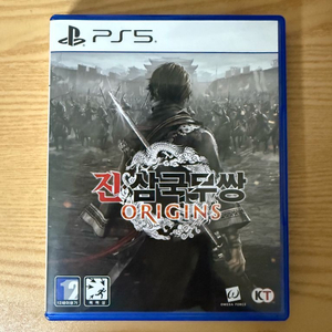 ps5 진삼국무쌍오리진