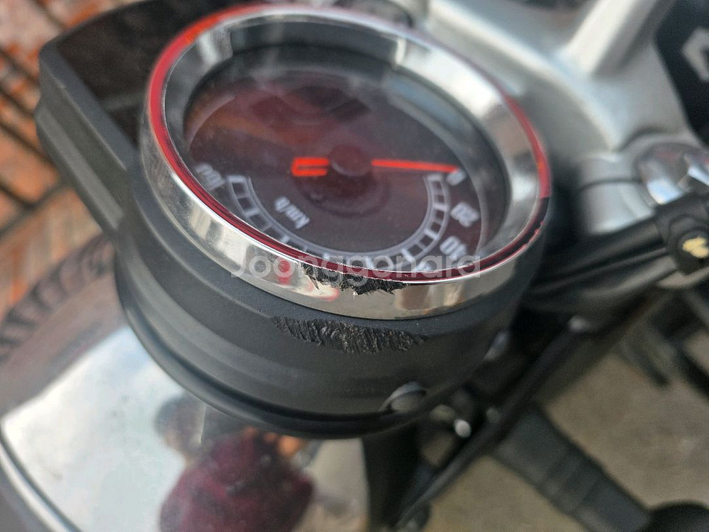 gb350c 클래식 오토바이--3