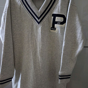 폴로 랄프 로렌 브이넥 원피스 여성 XS