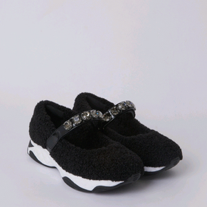 슈콤마보니 퍼 메리제인 375