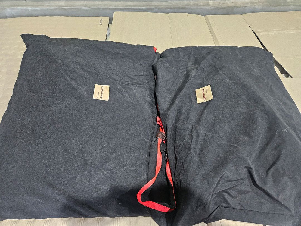 반고 투스카니 420 그라운드시트 이미지