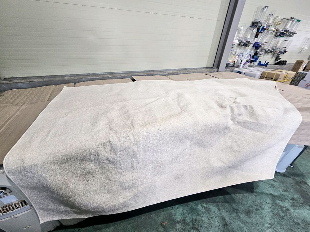 반고 투스카니 420 그라운드시트 이미지