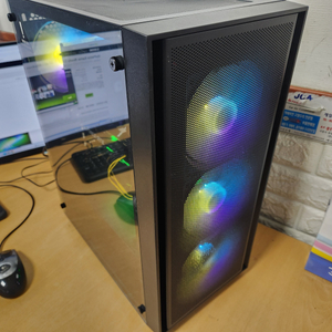 10400F, 3070 컴퓨터 본체 팝니다