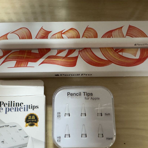 애플펜슬 프로