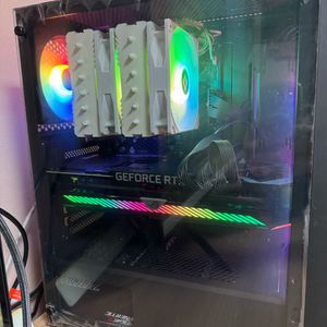 9600x rtx3080 완본체 판매