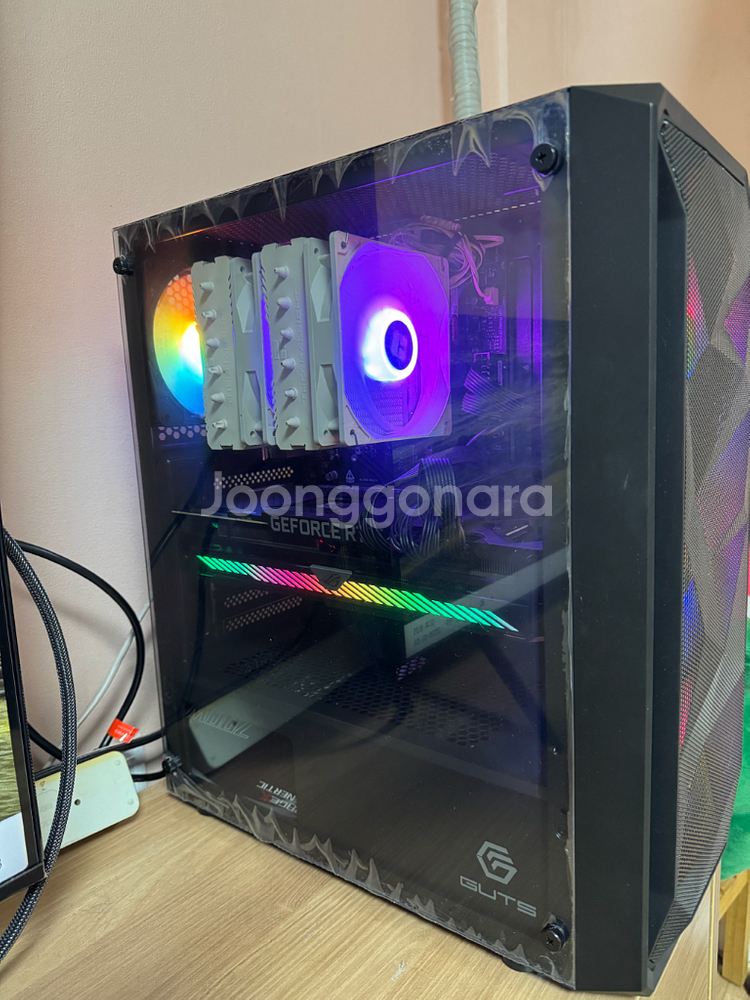 9600x rtx3080 완본체 판매--1