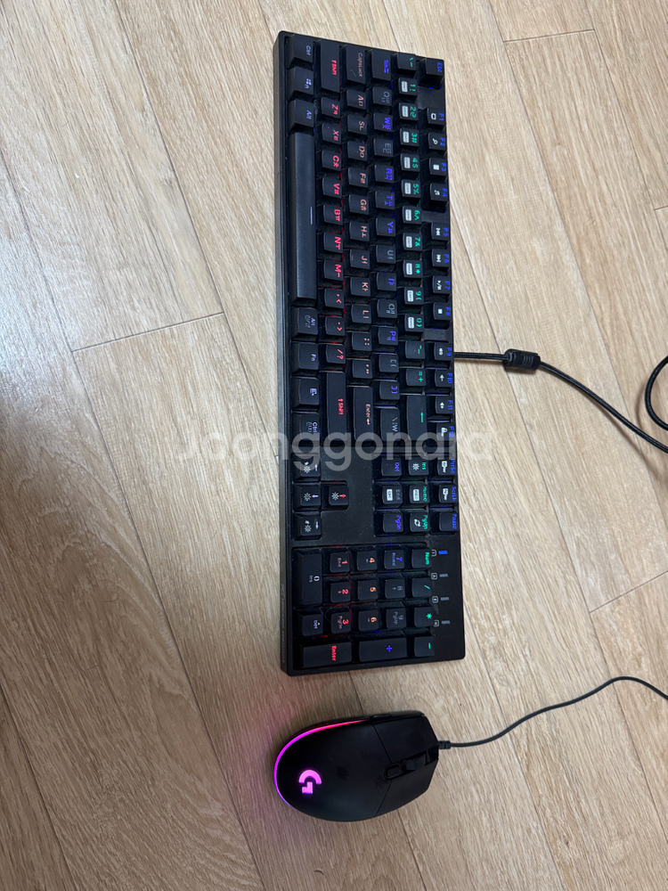 9600x rtx3080 완본체 판매--3