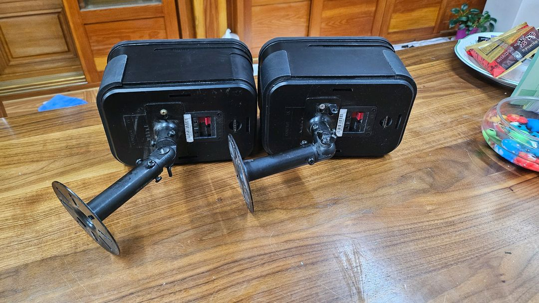 JBLControl 스피커--1