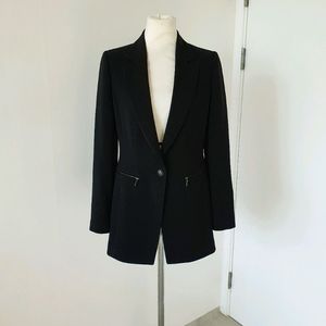 (거의새거)올리비아 로렌 봄, 가을 자켓 90사이즈