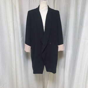 (상태좋음)LAP 랩 봄, 가을 자켓 M사이즈