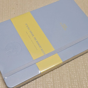 스타벅스 2026 다이어리 미개봉새상품