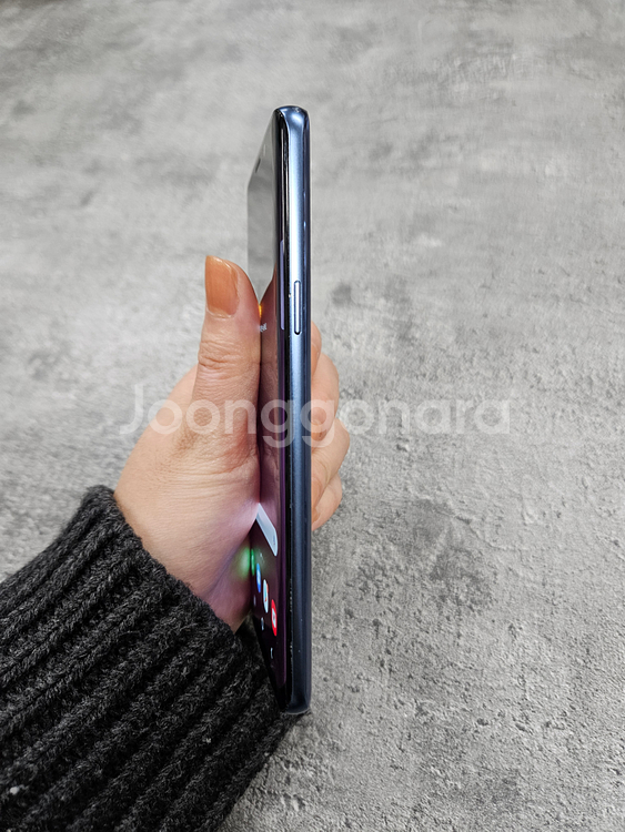 S급 갤럭시S9 대소량판매 도매가 중고폰 G960--3