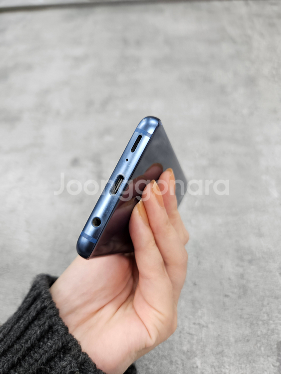 S급 갤럭시S9 대소량판매 도매가 중고폰 G960--5