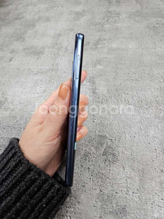 S급 갤럭시S9 대소량판매 도매가 중고폰 G960--2