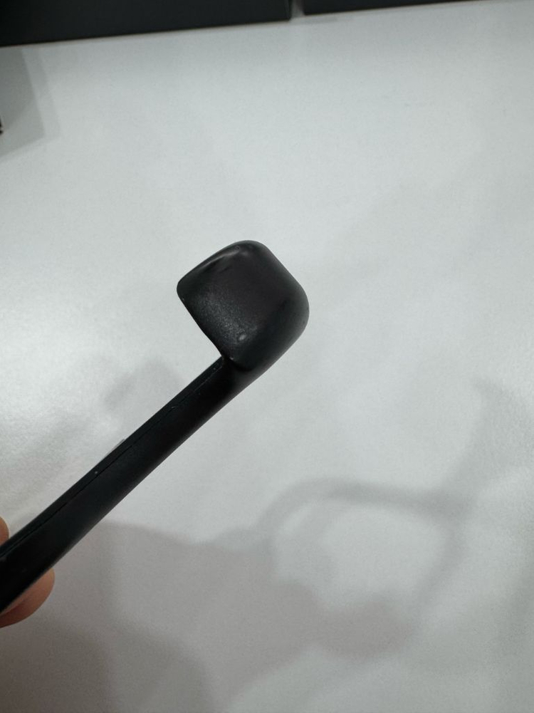 아크펄스 15프로맥스 매트블랙--2