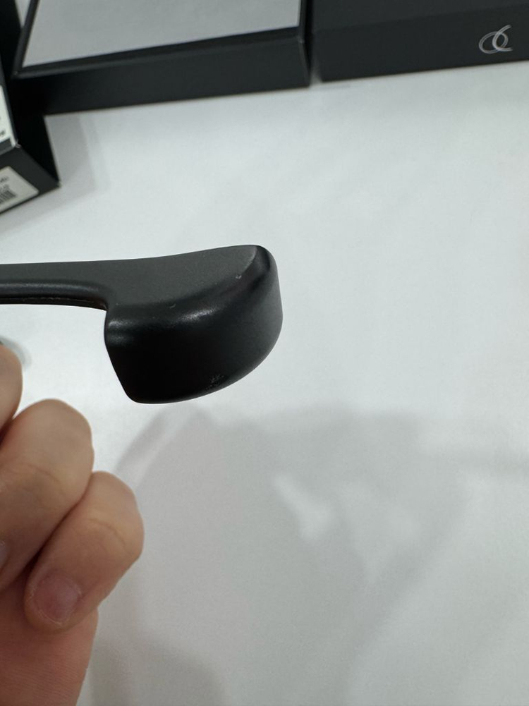 아크펄스 15프로맥스 매트블랙--3