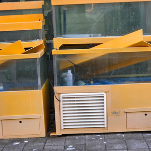 업소용 수족관 이미지