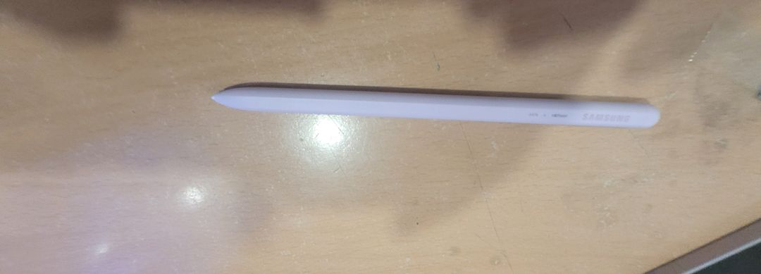 갤럭시탭 s9 fe플러스. 128기가--2