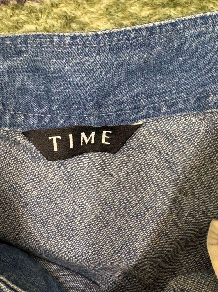 타임 풀스커트--1