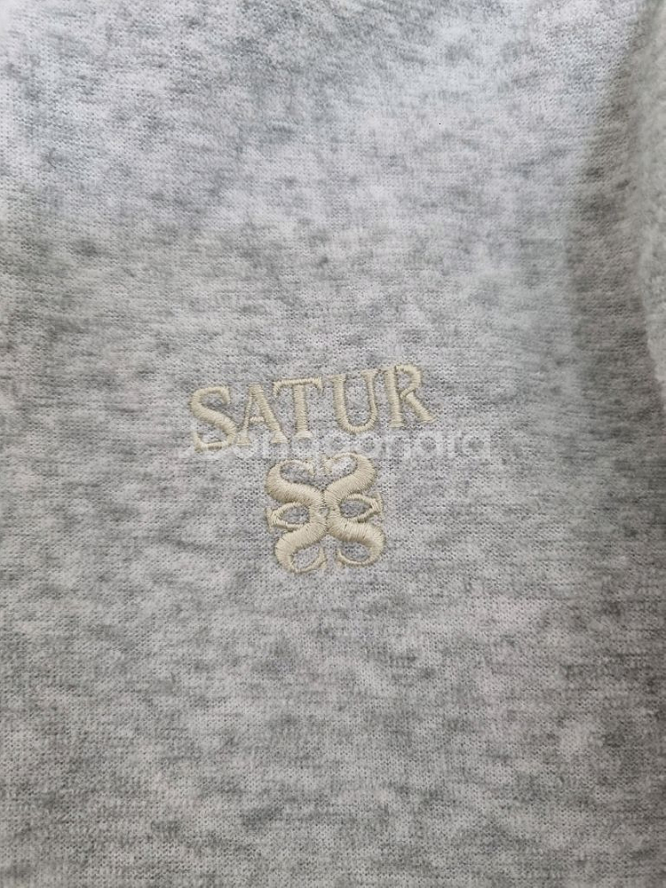 세터 플리스 후드 집업--7