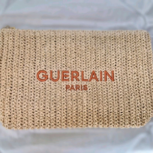 겔랑 파우치(새상품)