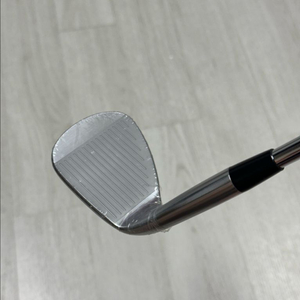 미즈노 아이언 T22 웨지 54도, 새상품