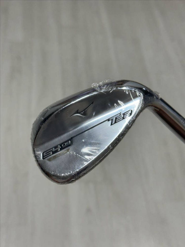 미즈노 아이언 T22 웨지 54도, 새상품--1