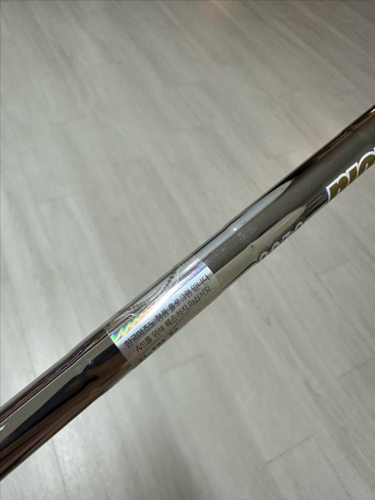 미즈노 아이언 T22 웨지 54도, 새상품--3