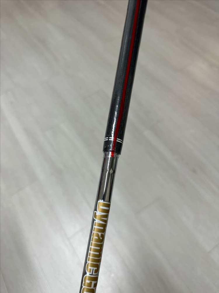 미즈노 아이언 T22 웨지 54도, 새상품--4