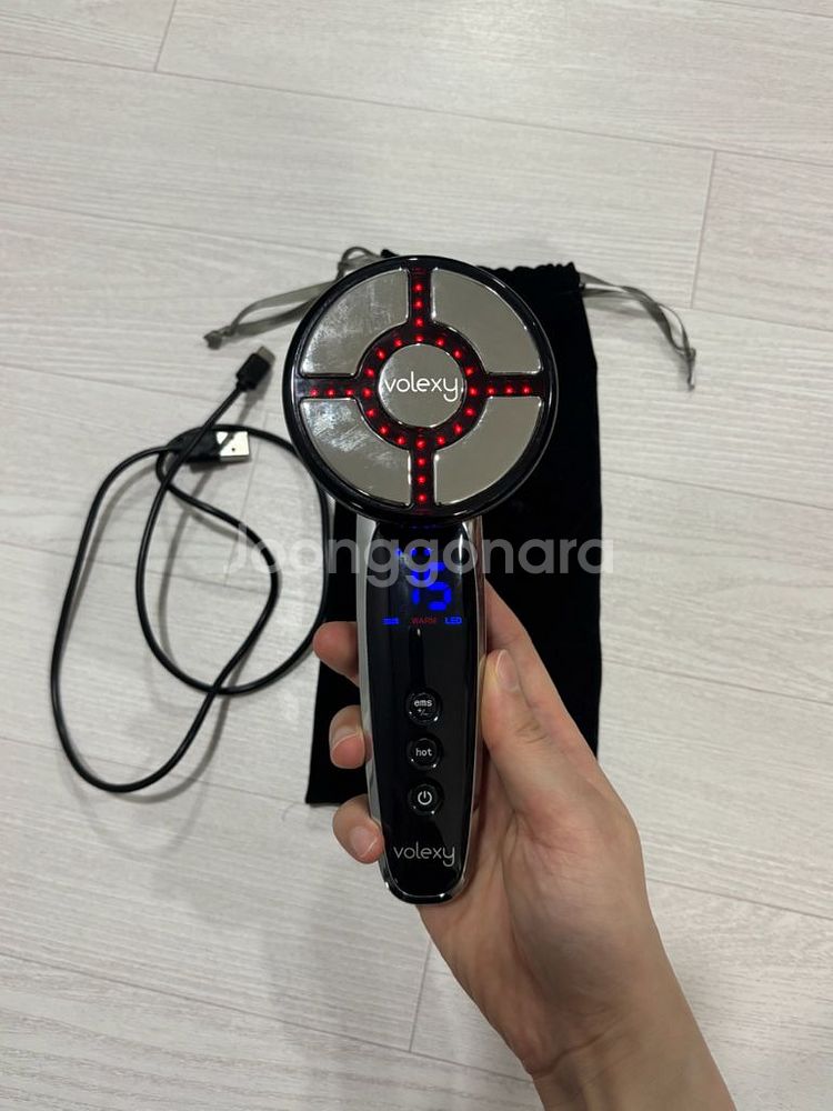 바디샷 프로 홈케어 디바이스--3