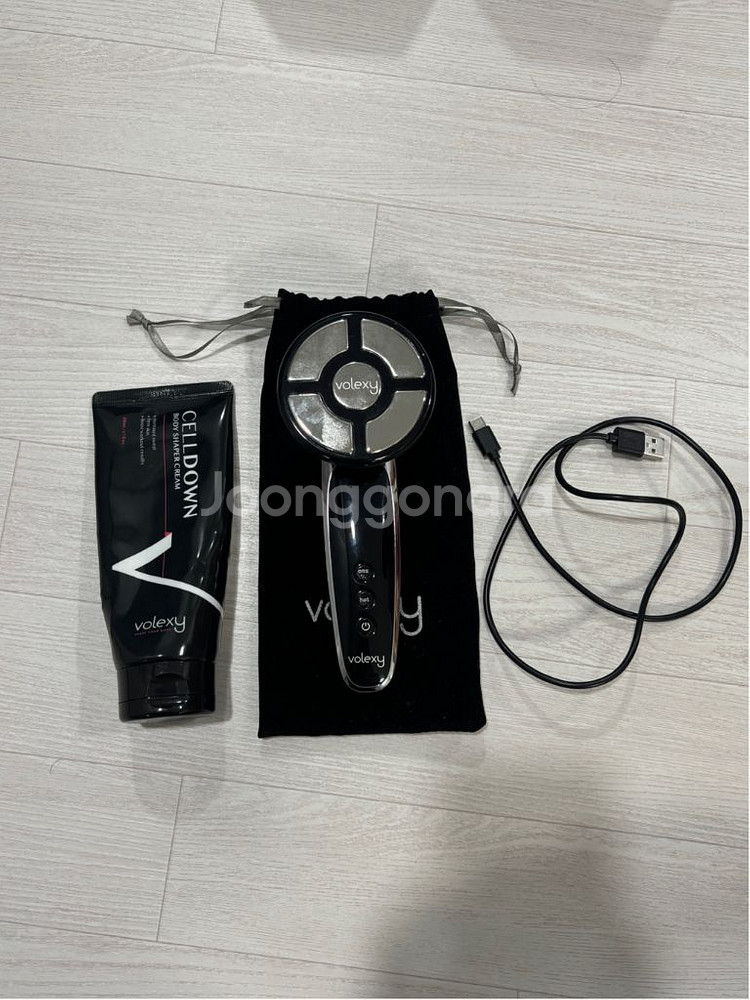 바디샷 프로 홈케어 디바이스--4