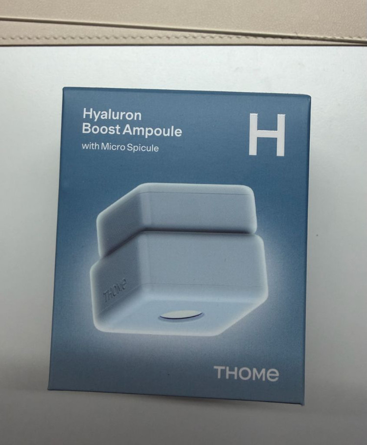 톰 더 글로우 앰플 새상품--1